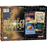 Mac Strategy Pack