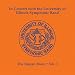 Classical Music : The Begian Years: Volume I
