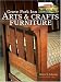 Grove Park Inn Arts & Crafts Furniture (Popular Woodworking)
