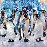 Buffalo Games World s Most Diff: Penguins