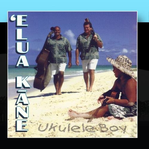 `Ukulele Boy