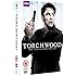 Torchwood - Series 1-4 [DVD] [2012]