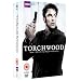 Torchwood: Series 1-4 Box Set [DVD]