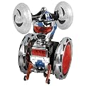Geospace Radio-Controlled Stunt RoboCar