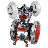 Geospace R/C Stunt Robo Car - 16315