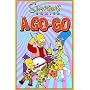 Simpsons Comics A-go-go