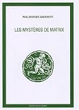 Les mystères de Matrix