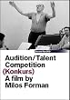 Audition / Talent Show (Konkurs) [DVD]