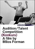 Audition / Talent Show (Konkurs)