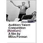 Audition / Talent Show (Konkurs) [DVD] [1963]
