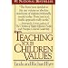 Teaching Your Children Values