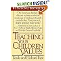 Teaching Your Children Values