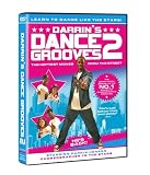 Darrins Dance Grooves 2