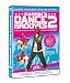 DVD : Darrin's Dance Grooves 2