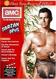 AMC: Tarzan of the Apes: Collection