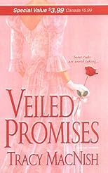 Veiled Promises (Zebra Debut)