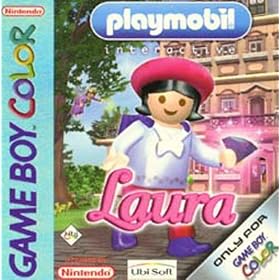 Playmobil: Laura's Happy Adventure