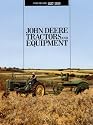 John Deere Tractors and Equipment: 1837-1959 (John Deere Tractors & Equipment, 1837-1959)
