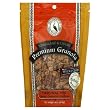 Kingslake & Crane Original Granola Snack Mix, 4-Ounce Pouch (Pack of 12)