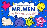 Mr Men Complete Collection X46 Boxset (Mr Men)