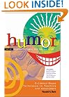 Humor as an Instructional Defibrillator: Evidence-Based Techniques in Teaching and Assessment