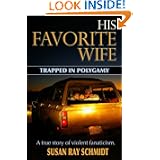 His Favorite Wife: Trapped in Polygamy