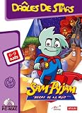 Revue Emme Interactive  / Sam Pyjama : Héros de la Nuit