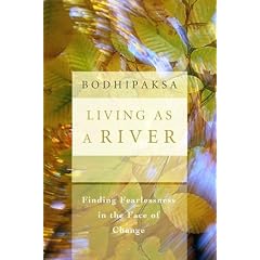 Living as a River: Finding Fearlessness in the Face of Change