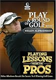 Golf Channel - Playing Lessons from the Pros: Helen Alfredsson