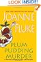 Plum Pudding Murder (Hannah Swensen Mysteries)