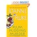 Plum Pudding Murder (Hannah Swensen Mysteries)
