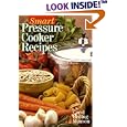 Smart Pressure Cooker Recipes