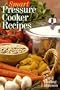 Smart Pressure Cooker Recipes
