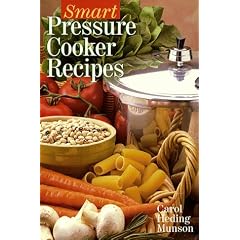 Smart Pressure Cooker Recipes