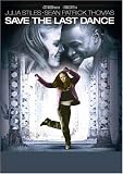 Save The Last Dance [UK IMPORT] - Julia Stiles