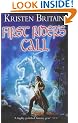 First Rider's Call
