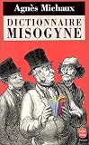 Revue LGF - Livre de Poche  / Dictionnaire misogyne