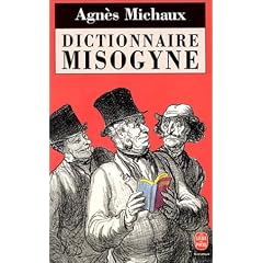 Dictionnaire misogyne