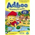 Adiboo Reading and Math Ages 4 - 5