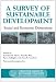A Survey of Sustainable Development: Social And Economic Dimensions (Frontier Issues in Economic Thought)