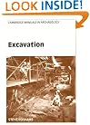 Excavation (Cambridge Manuals in Archaeology)