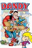 Children & Baby Books : The Dandy Annual 2006