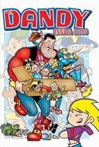 The Dandy Annual 2006