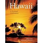 Click here to buy Hawaii: A Pictorial Celebration by Ellie Crowe, Elan Penn, and Penn Publishing Ltd..