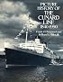 Picture History of the Cunard Line, 1840-1990 (Dover Books on Transportation, Maritime)