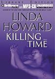 Killing Time: A Novel