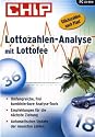 Lottozahlen-Analyse mit Lottofee, CD-ROM