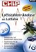 Lottozahlen-Analyse mit Lottofee, CD-ROM