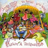 Shakin' a Tailfeather