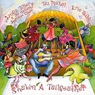 Shakin a Tailfeather